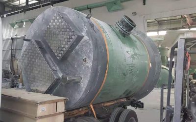 玻璃鋼預(yù)制泵站